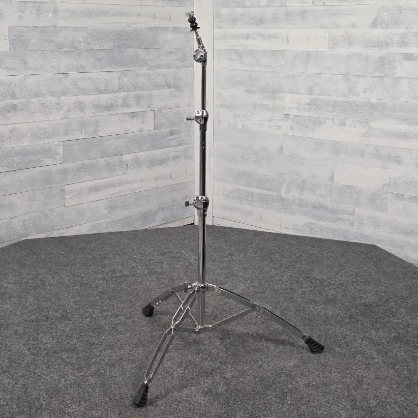 Used Mapex Straight Cymbal Stand - Fair - Drum Center Of Portsmouth