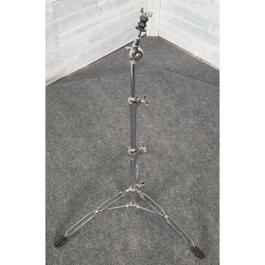 Used Mapex Straight Cymbal Stand - Fair - Drum Center Of Portsmouth