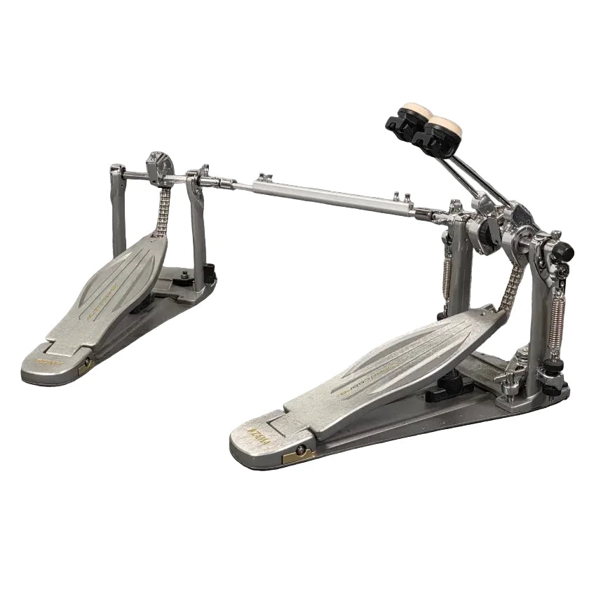 Used Tama Speed Cobra 910 Double Bass Drum Pedal - Good - Drum Center Of Portsmouth