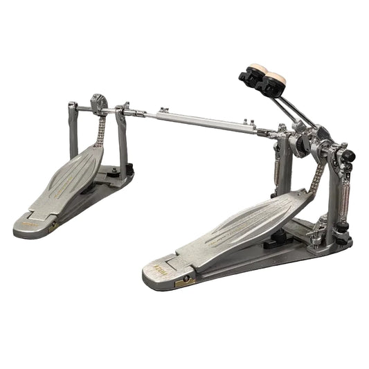 Used Tama Speed Cobra 910 Double Bass Drum Pedal - Good - Drum Center Of Portsmouth