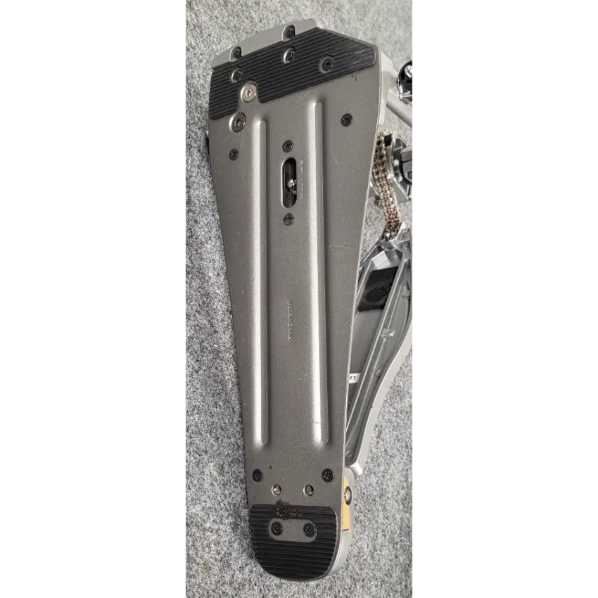 Used Tama Speed Cobra 910 Double Bass Drum Pedal - Good - Drum Center Of Portsmouth