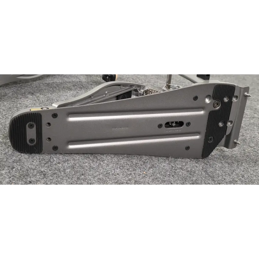 Used Tama Speed Cobra 910 Double Bass Drum Pedal - Good - Drum Center Of Portsmouth