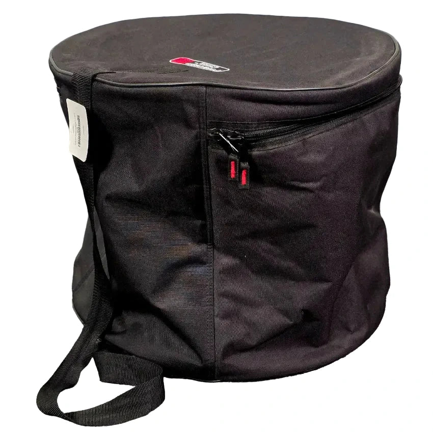 Used Gator Standard Drum Bag Case 16x16 - Good - Drum Center Of Portsmouth