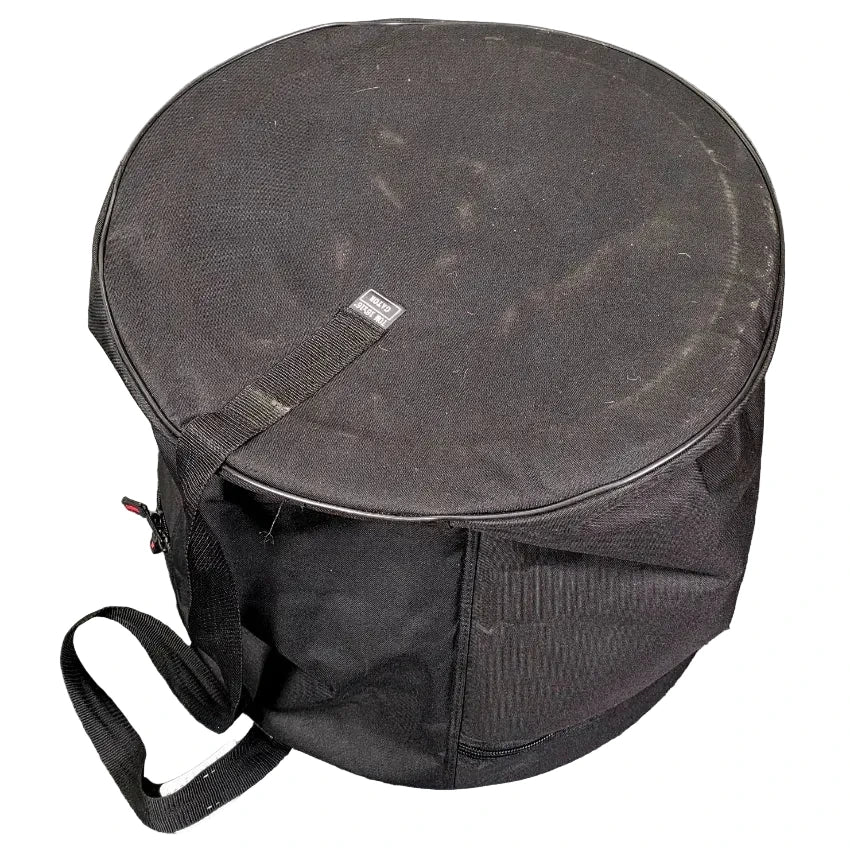 Used Gator Standard Drum Bag Case 16x16 - Good - Drum Center Of Portsmouth