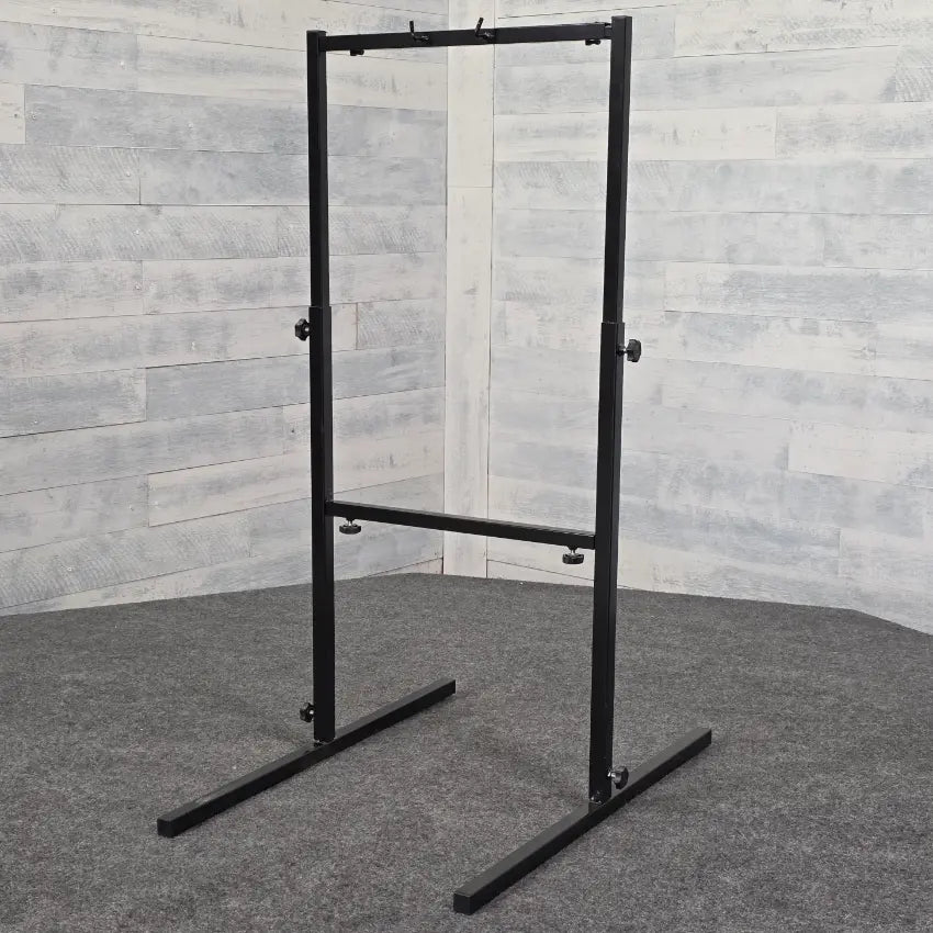 Used Wuhan Collapsible Gong Stand 14 - Very Good - Drum Center Of Portsmouth
