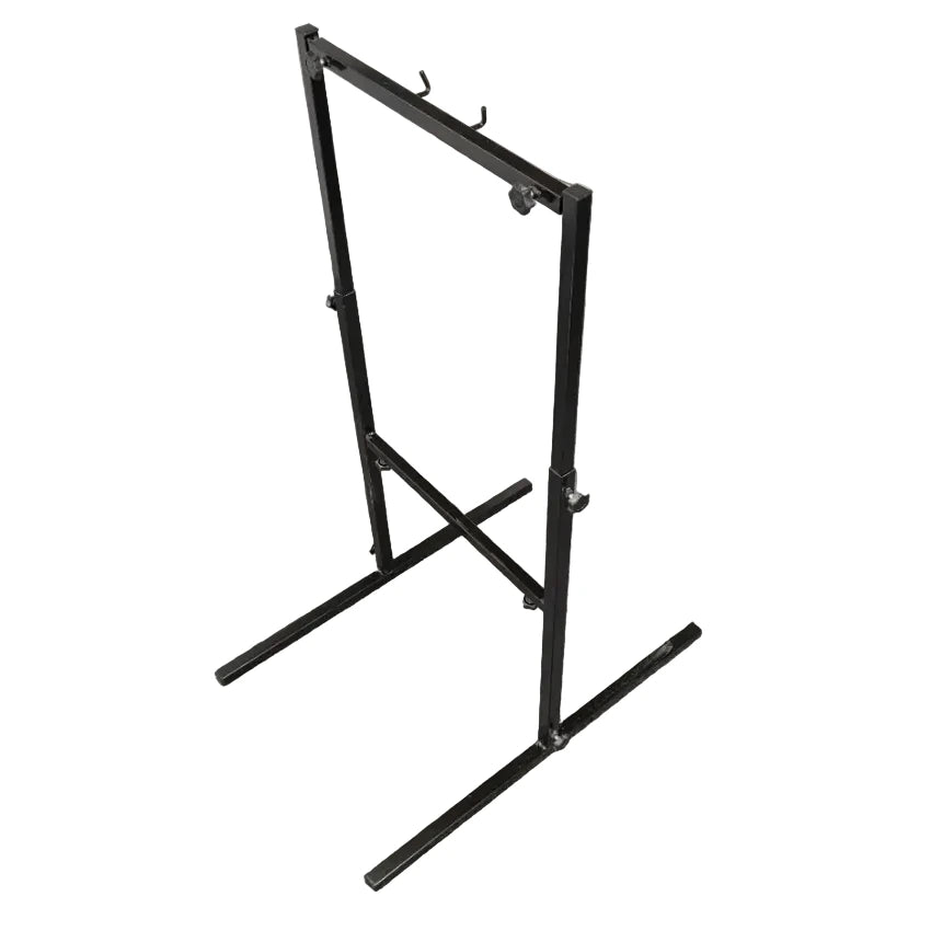 Used Wuhan Collapsible Gong Stand 14 - Very Good - Drum Center Of Portsmouth
