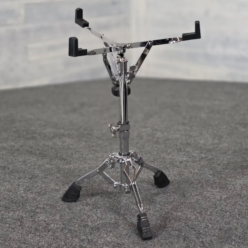 Used Tama Stage Master Low Snare Drum Stand - Good - Drum Center Of Portsmouth