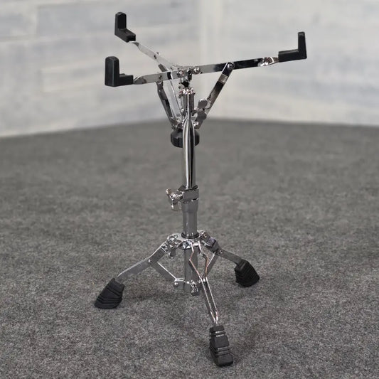 Used Tama Stage Master Low Snare Drum Stand - Good - Drum Center Of Portsmouth