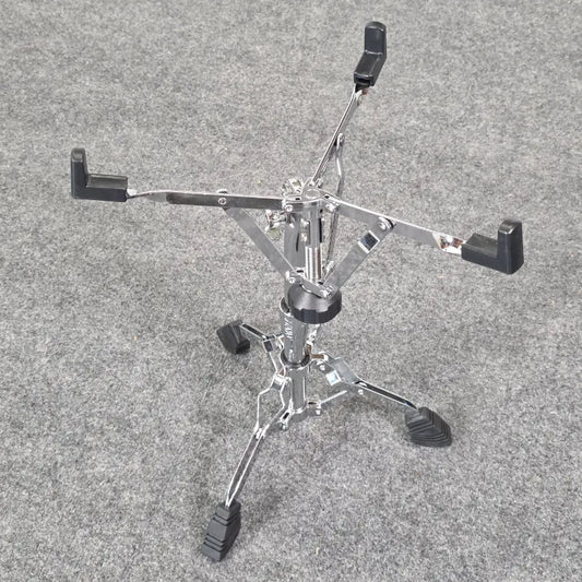 Used Tama Stage Master Low Snare Drum Stand - Good - Drum Center Of Portsmouth