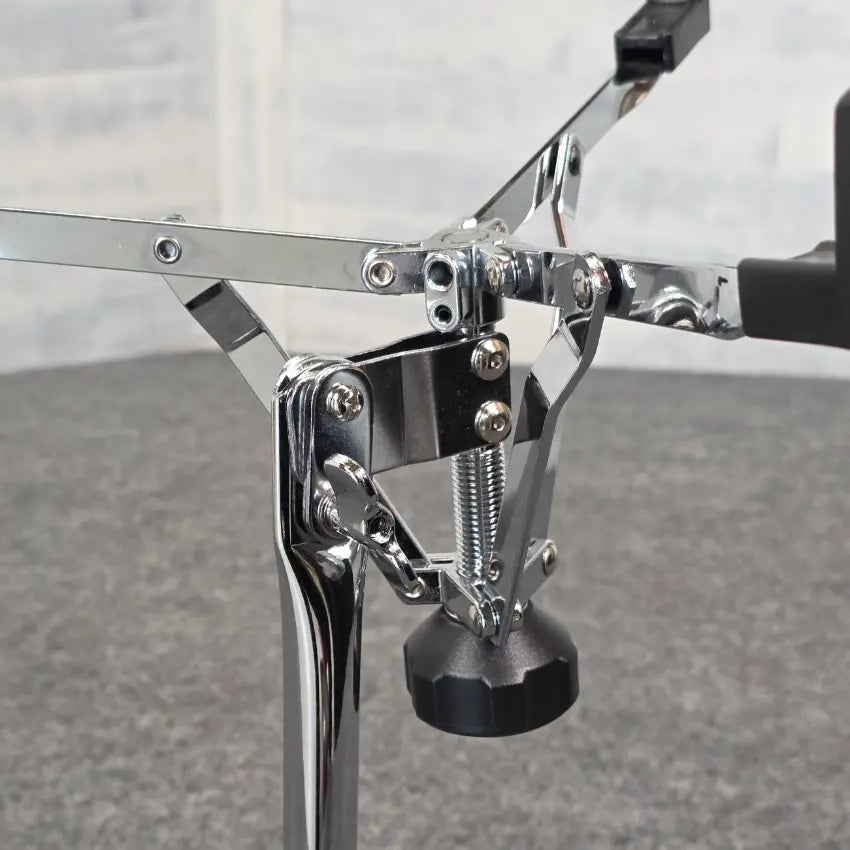 Used Tama Stage Master Low Snare Drum Stand - Good - Drum Center Of Portsmouth