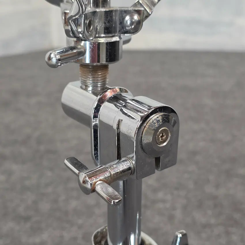 Used Pearl Double Braced Snare Drum Stand - Good - Drum Center Of Portsmouth