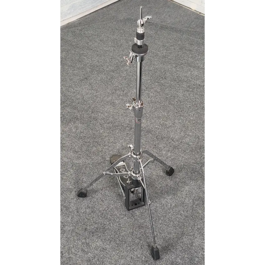 Used DW 7000 Single Braced Hi Hat Cymbal Stand - Good - Drum Center Of Portsmouth