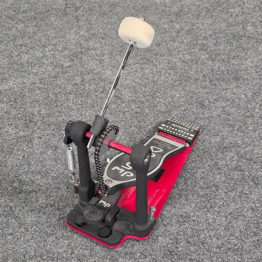 Used DW 5000 Single Chain Bass Drum Pedal - Good - Drum Center Of Portsmouth