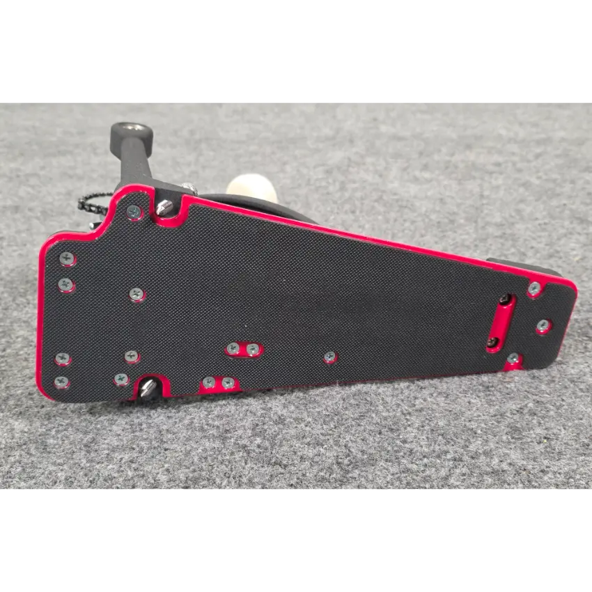 Used DW 5000 Single Chain Bass Drum Pedal - Good - Drum Center Of Portsmouth