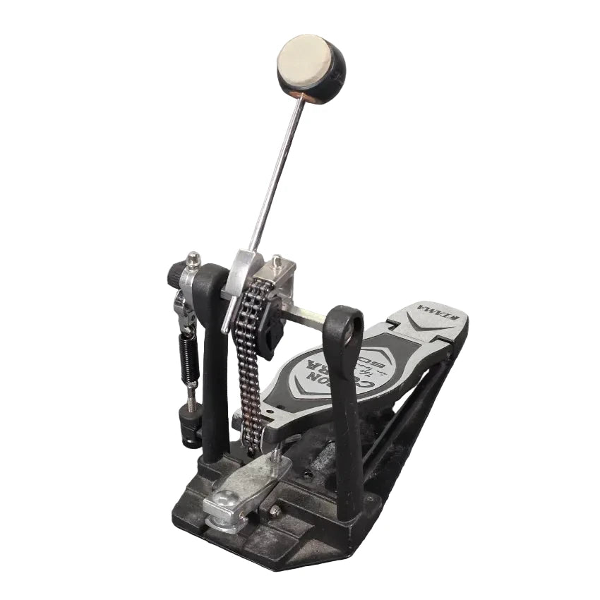 Used Tama Iron Cobra 600 Single Bass Drum Pedal - Very Good - Drum Center Of Portsmouth