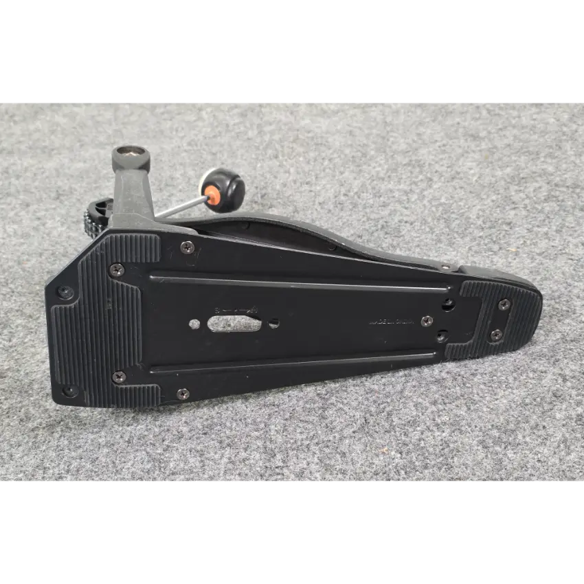 Used Tama Iron Cobra 600 Single Bass Drum Pedal - Very Good - Drum Center Of Portsmouth