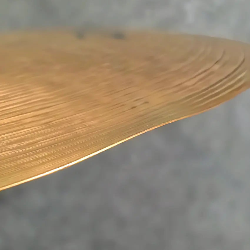 Used Zildjian ZHT Medium Ride Cymbal 20" - Fair - Drum Center Of Portsmouth