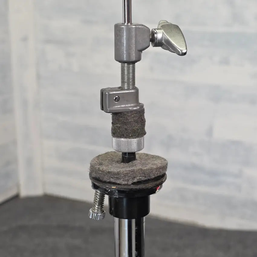 Used Yamaha Hi Hat 3-Leg Hi Hat Stand - Fair - Drum Center Of Portsmouth
