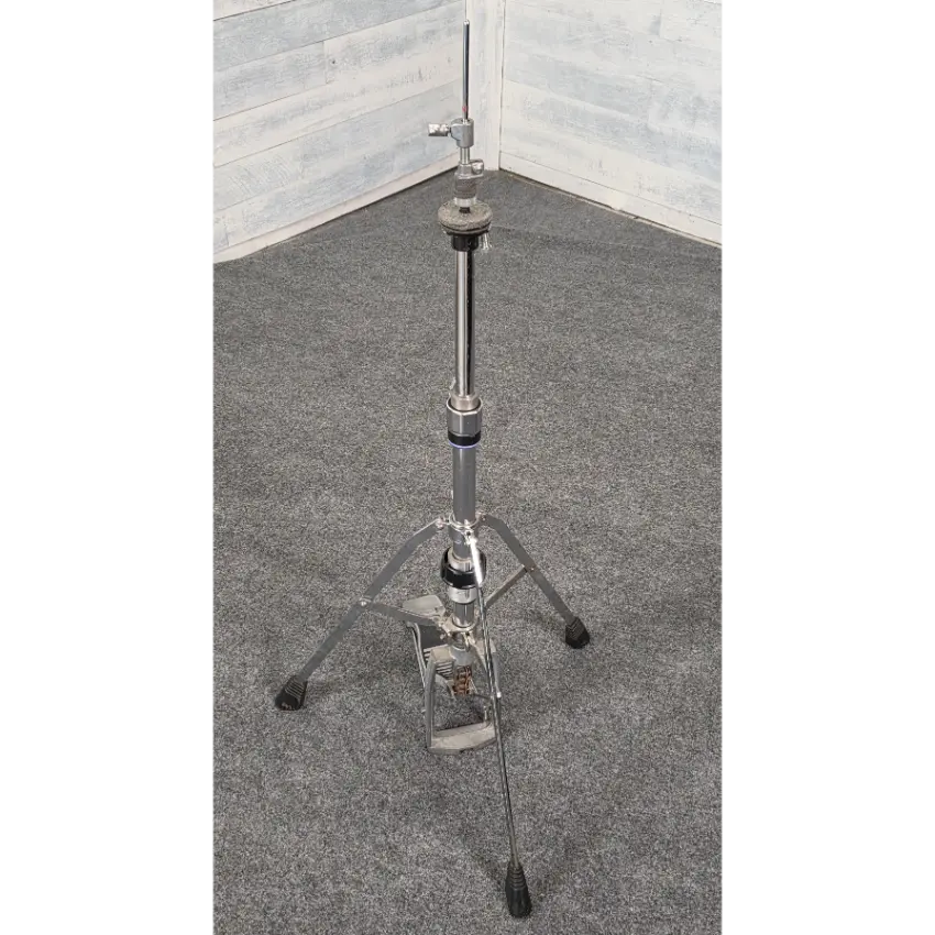 Used Yamaha Hi Hat 3-Leg Hi Hat Stand - Fair - Drum Center Of Portsmouth