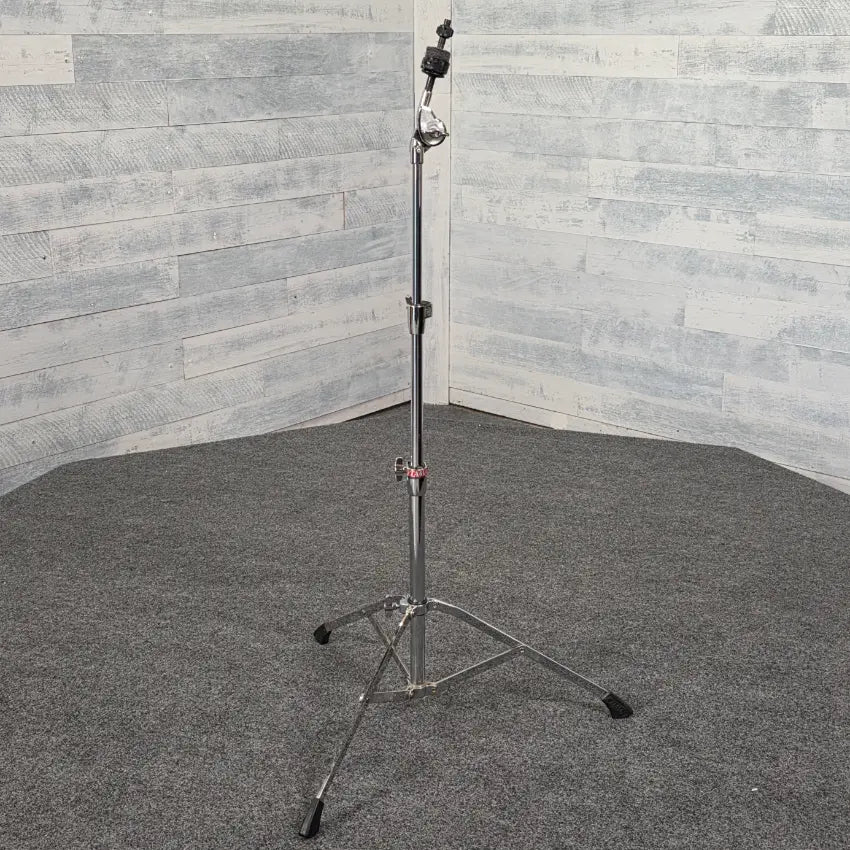 Used Tama Single Braced Cymbal Stand - Good - Drum Center Of Portsmouth