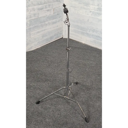 Used Tama Single Braced Cymbal Stand - Good - Drum Center Of Portsmouth