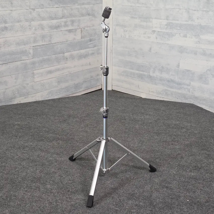 Used Yamaha Crosstown Lightweight Cymbal Stand - Very Good - Drum Center Of Portsmouth