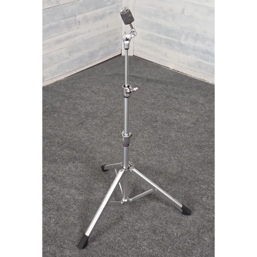 Used Yamaha Crosstown Lightweight Cymbal Stand - Very Good - Drum Center Of Portsmouth