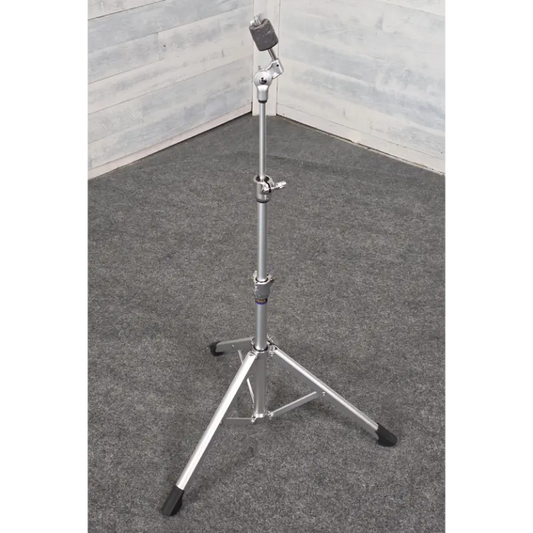 Used Yamaha Crosstown Lightweight Cymbal Stand - Very Good - Drum Center Of Portsmouth