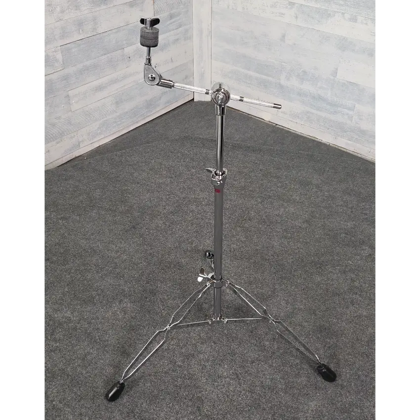 Used Ludwig 400 Series Boom Cymbal Stand - Good - Drum Center Of Portsmouth