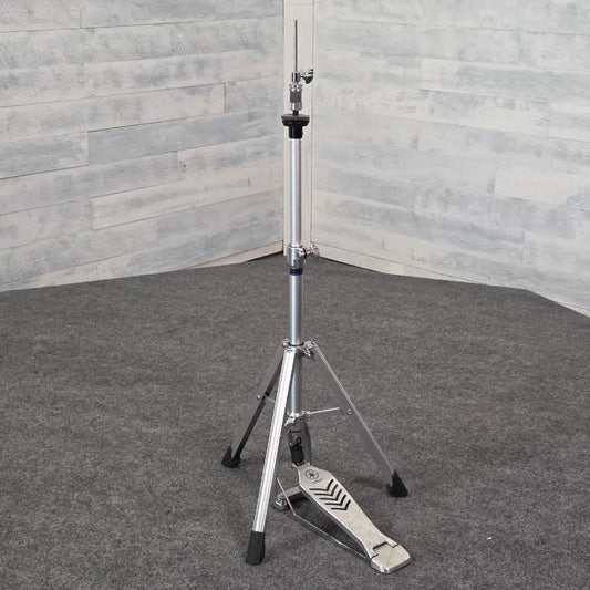 Used Yamaha Crosstown Lightweight Hi Hat Stand - Very Good - Drum Center Of Portsmouth
