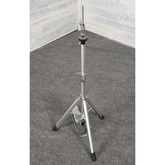 Used Yamaha Crosstown Lightweight Hi Hat Stand - Very Good - Drum Center Of Portsmouth