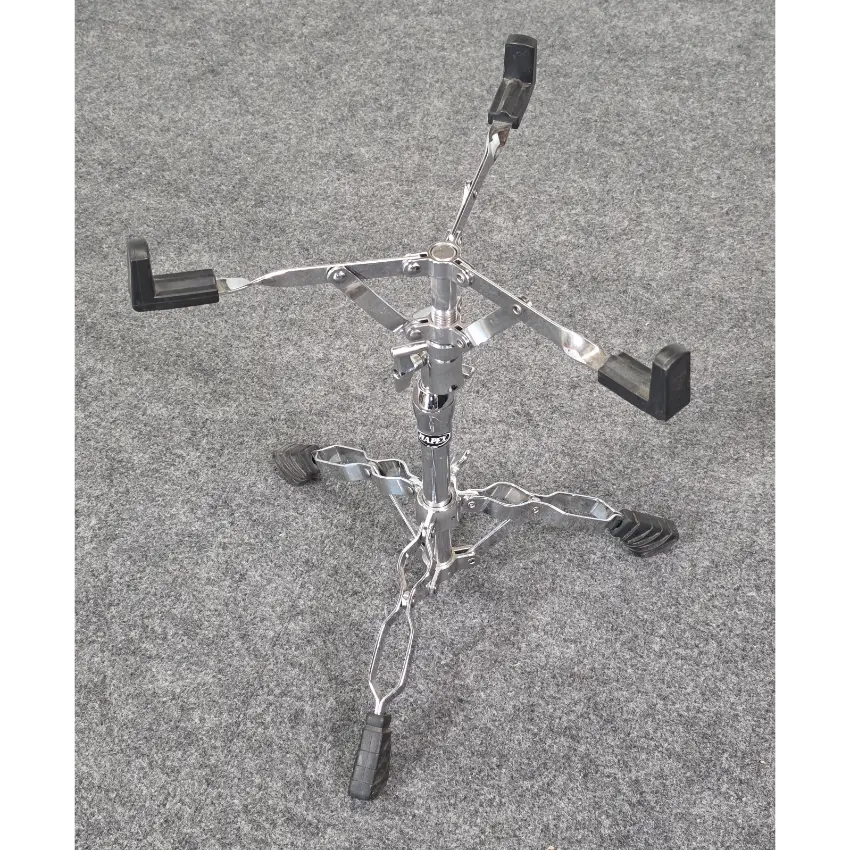 Used Mapex Snare Stand - Fair - Drum Center Of Portsmouth