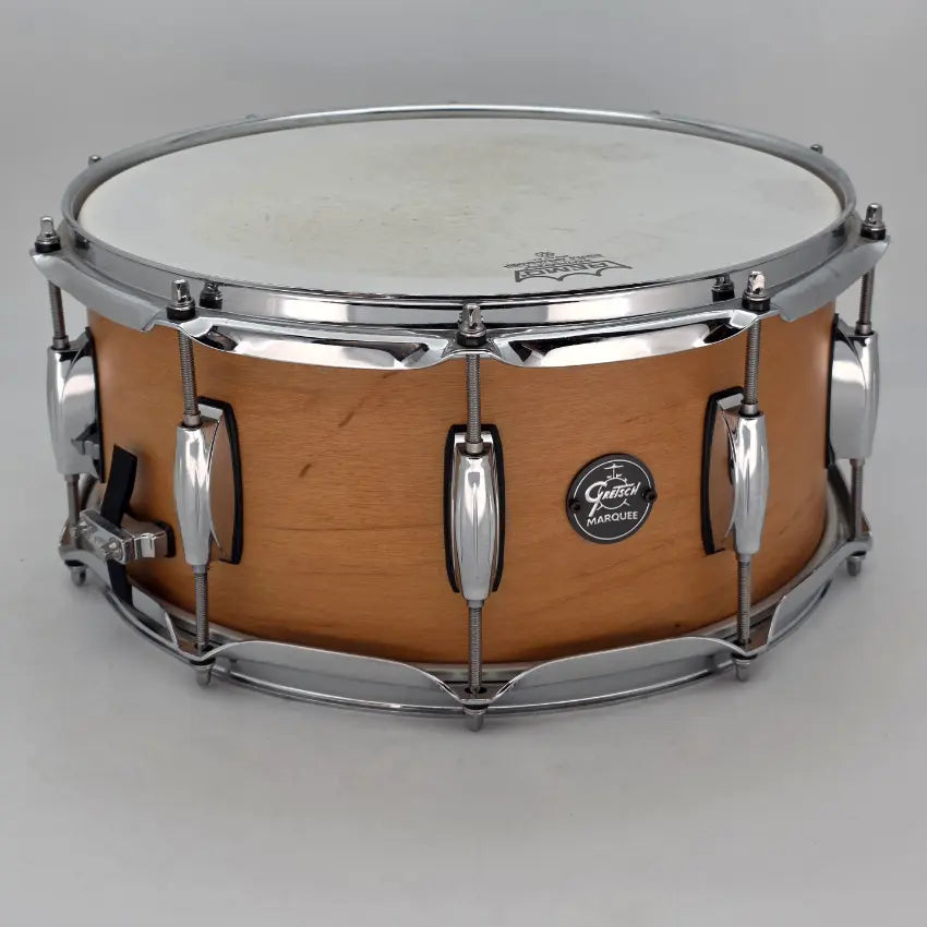 Used Gretsch Marquee Snare Drum 14x6.5 - Good - Drum Center Of Portsmouth
