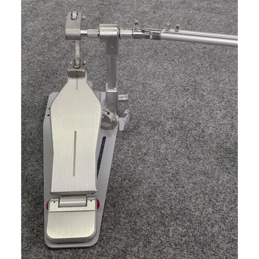Used Ranming Direct Drive Double Bass Drum Pedal - Very Good - Drum Center Of Portsmouth