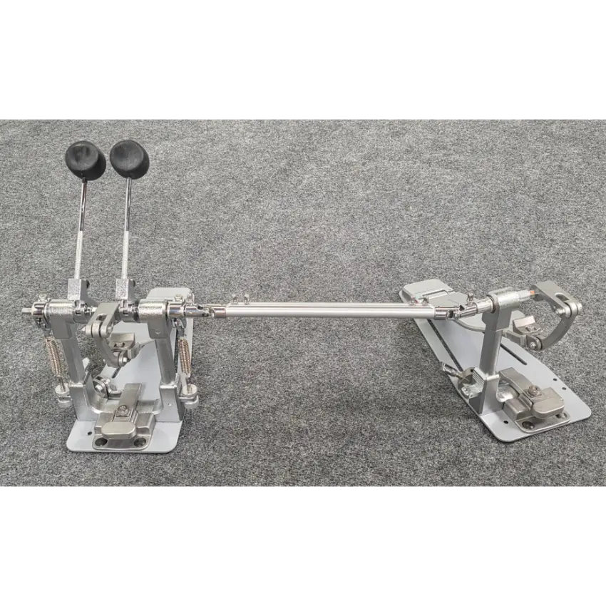 Used Ranming Direct Drive Double Bass Drum Pedal - Very Good - Drum Center Of Portsmouth