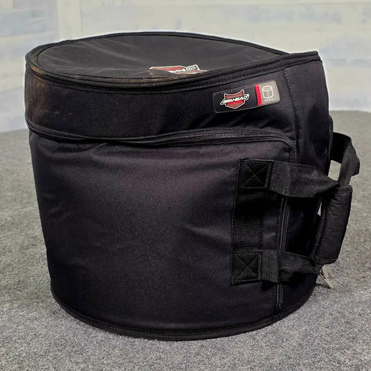 Used Ahead Armor Floor Tom Bag Case 16x16 - Very Good - Drum Center Of Portsmouth