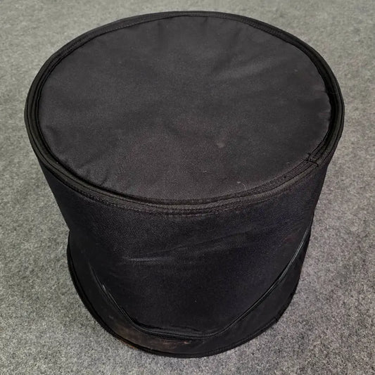 Used Ahead Armor Floor Tom Bag Case 16x16 - Very Good - Drum Center Of Portsmouth