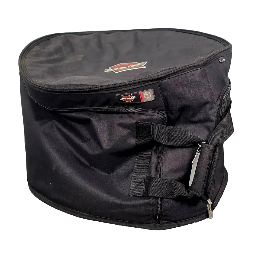 Used Ahead Armor Bass Drum Bag Case 24x14 - Very Good - Drum Center Of Portsmouth