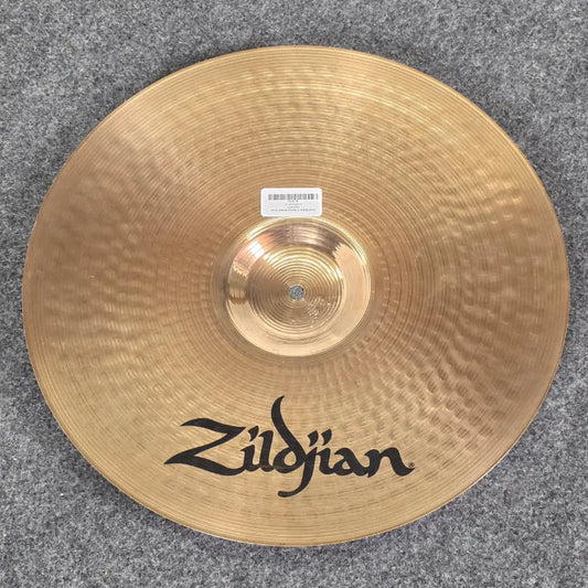 Used Zildjian S Special Release Crash Cymbal 17" - Very Good - Drum Center Of Portsmouth