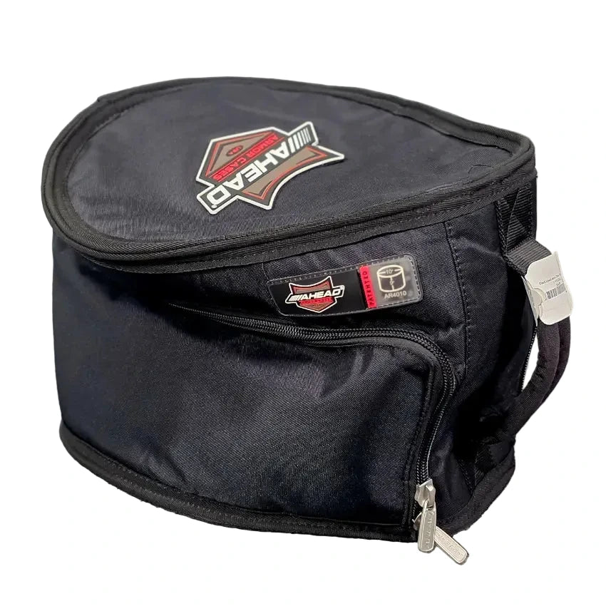 Used Ahead Armor Drum Bag Case 10x9 - Good - Drum Center Of Portsmouth