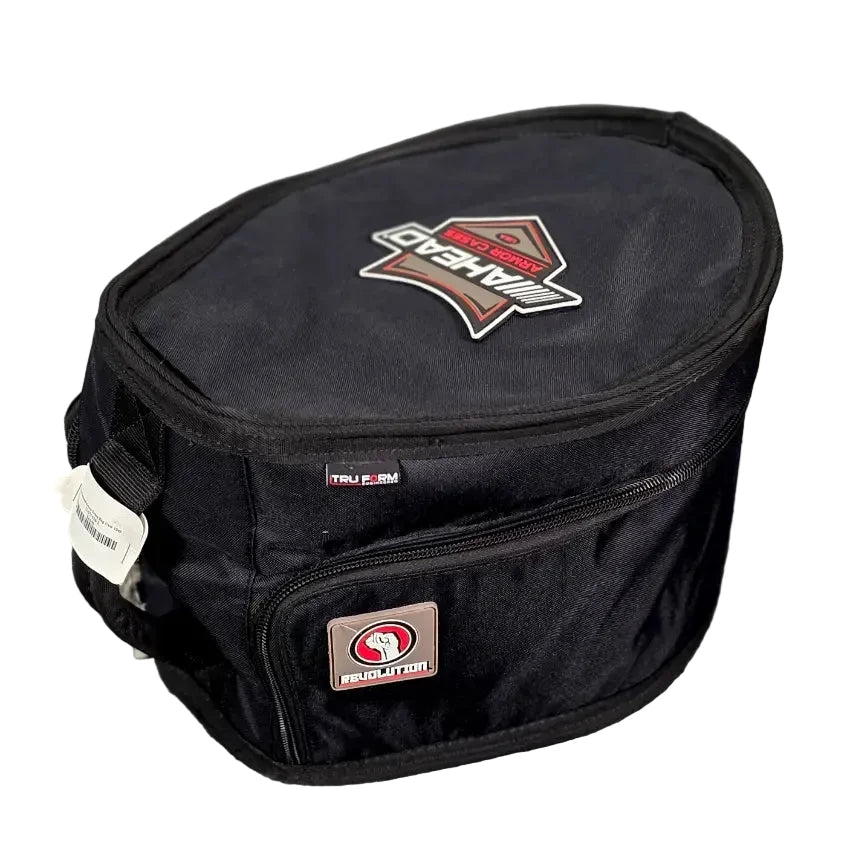 Used Ahead Armor Drum Bag Case 10x9 - Good - Drum Center Of Portsmouth