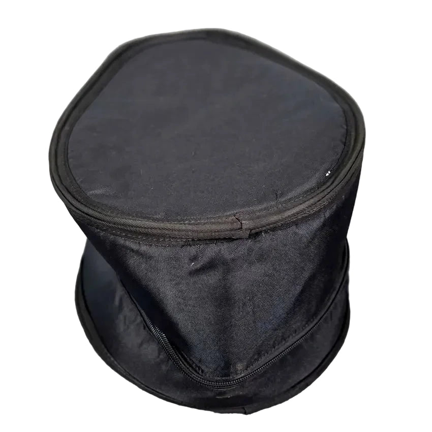 Used Ahead Armor Drum Bag Case 10x9 - Good - Drum Center Of Portsmouth