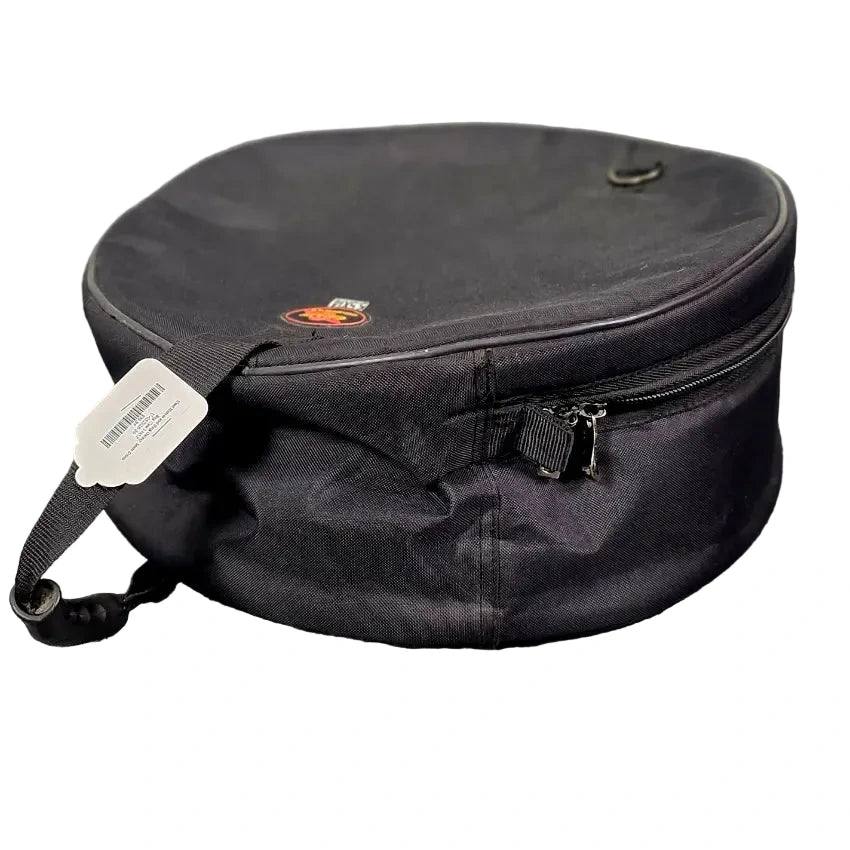 Used Humes & Berg Galaxy Snare Drum Bag Case 14x5.5 - Good - Drum Center Of Portsmouth
