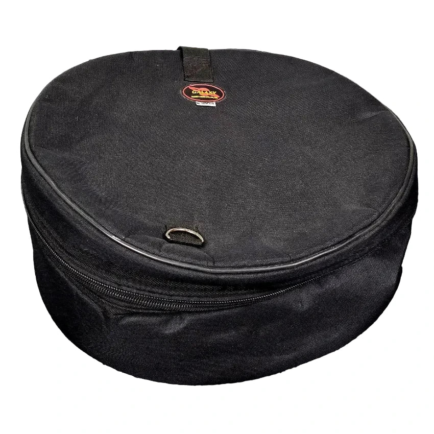 Used Humes & Berg Galaxy Snare Drum Bag Case 14x5.5 - Good - Drum Center Of Portsmouth