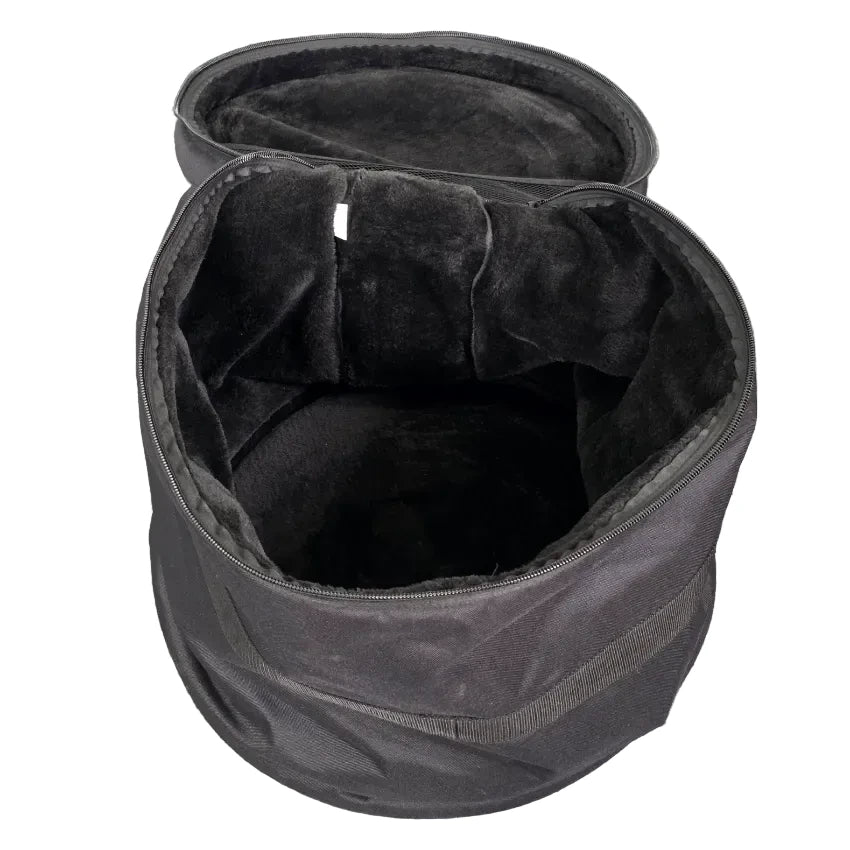 Used Road Runner Drum Bag Case 16x16 - Good - Drum Center Of Portsmouth