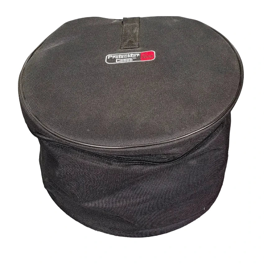 Used Gator Standard Drum Bag Case 13x11 - Good - Drum Center Of Portsmouth