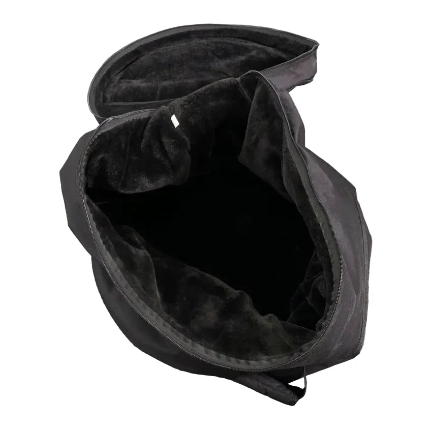 Used Road Runner Drum Bag Case 22x18 - Fair - Drum Center Of Portsmouth