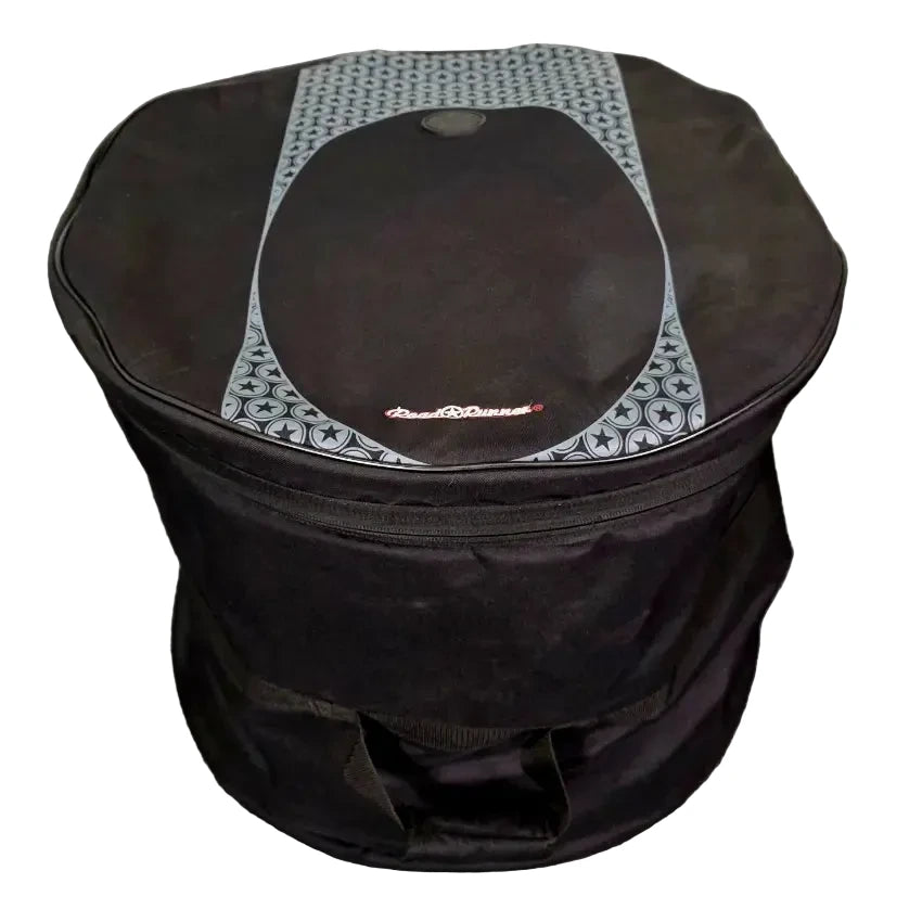 Used Road Runner Drum Bag Case 22x18 - Fair - Drum Center Of Portsmouth
