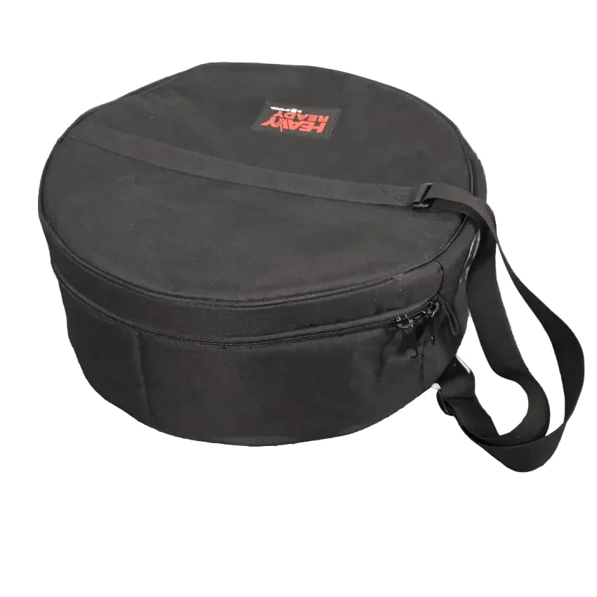 Used Protec Heavy Ready Snare Drum Bag Case 14x5.5 - Good - Drum Center Of Portsmouth