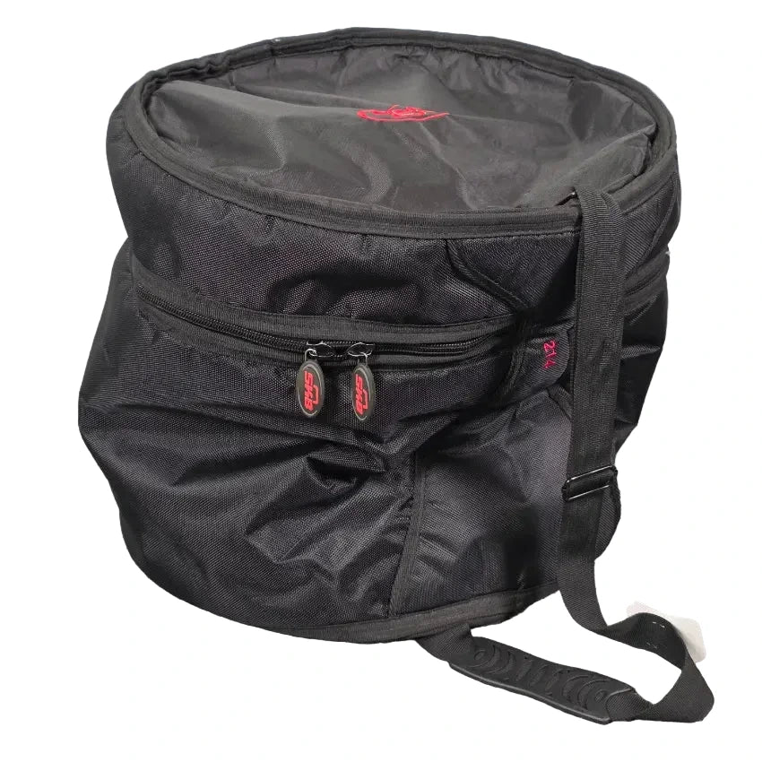 Used SKB Floor Tom Bag Case 14x12 - Good - Drum Center Of Portsmouth